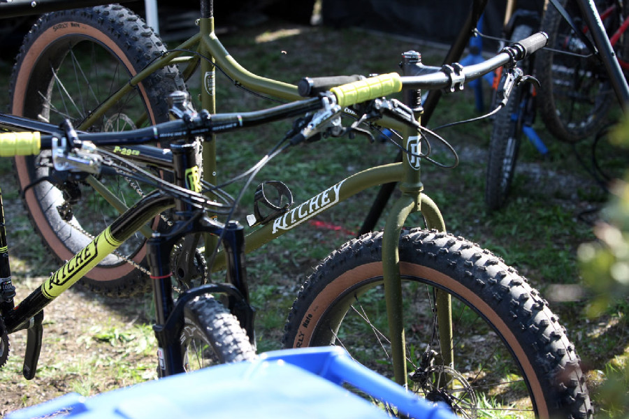 Eurobike Demo Day 2015