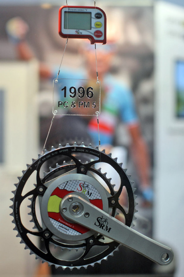Eurobike 2015 retro pohledem