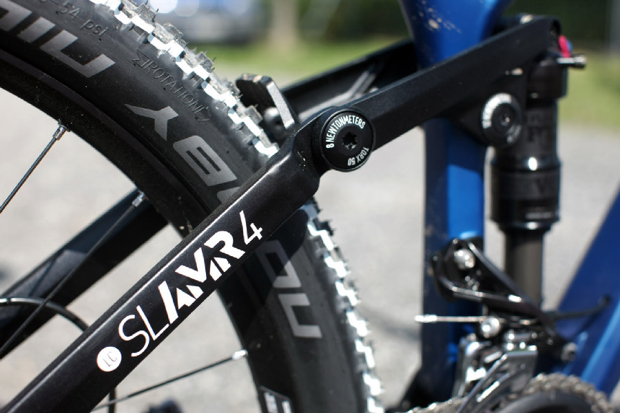 Eurobike Demo Day 2015