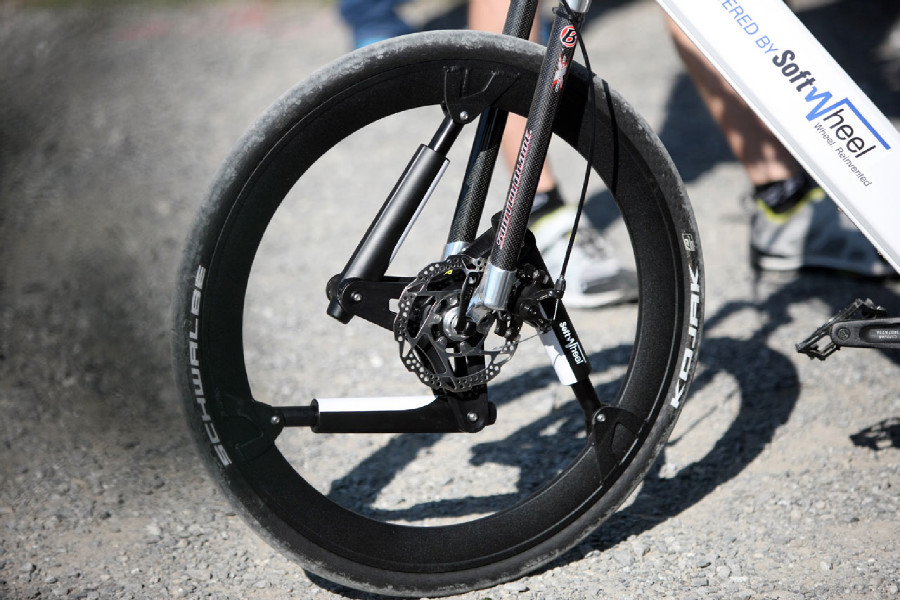 Eurobike Demo Day 2015