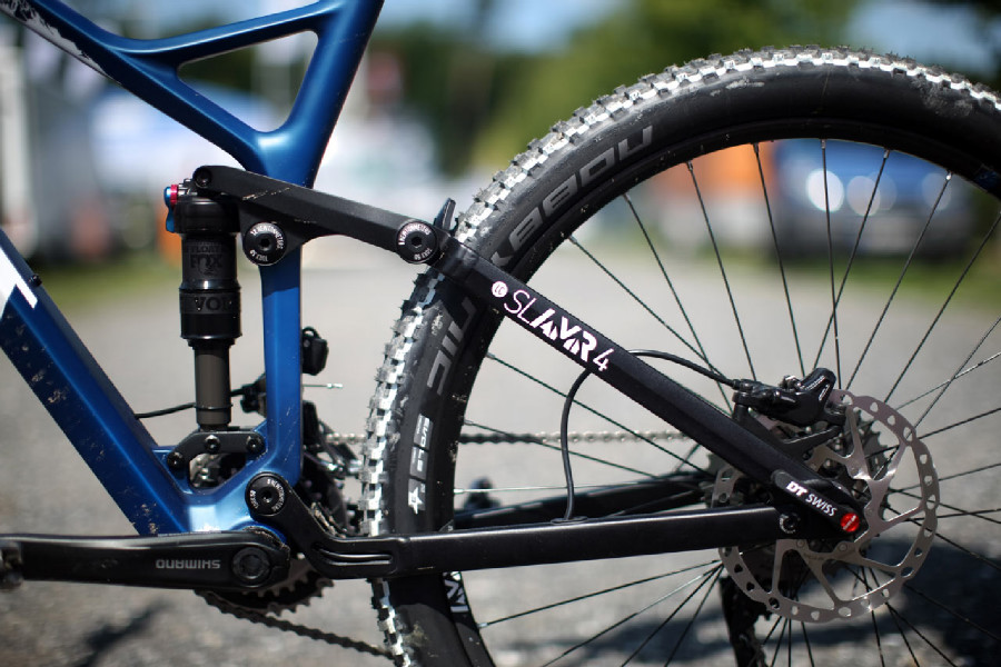 Eurobike Demo Day 2015