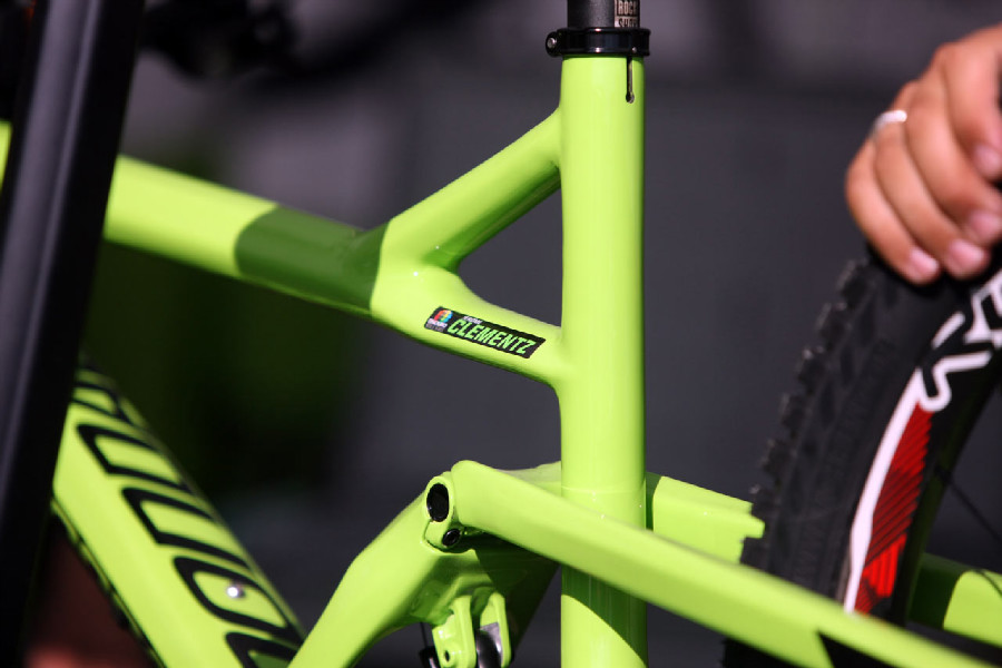 Eurobike Demo Day 2015