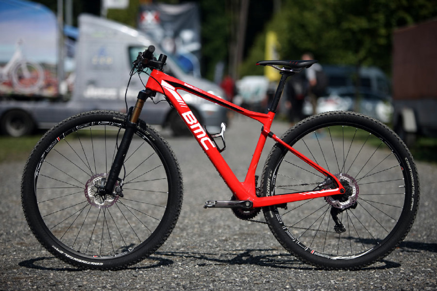 Eurobike Demo Day 2015