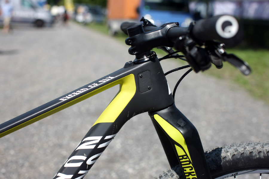 Eurobike Demo Day 2015