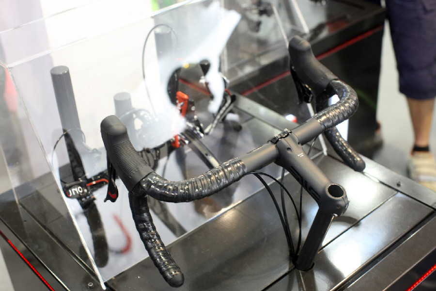 Eurobike 2015 - premiéry 2016