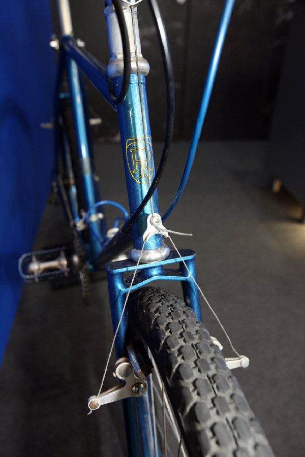 Eurobike 2015 retro pohledem