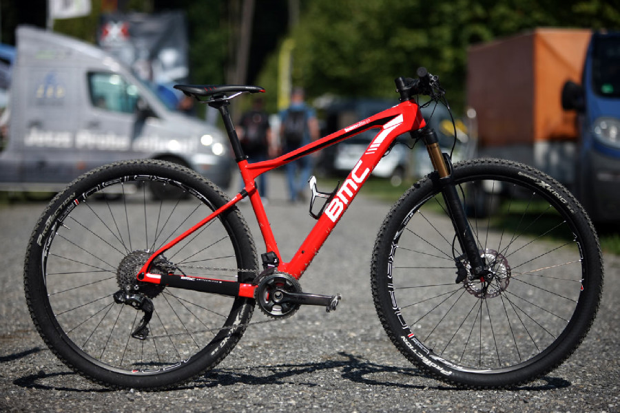 Eurobike Demo Day 2015