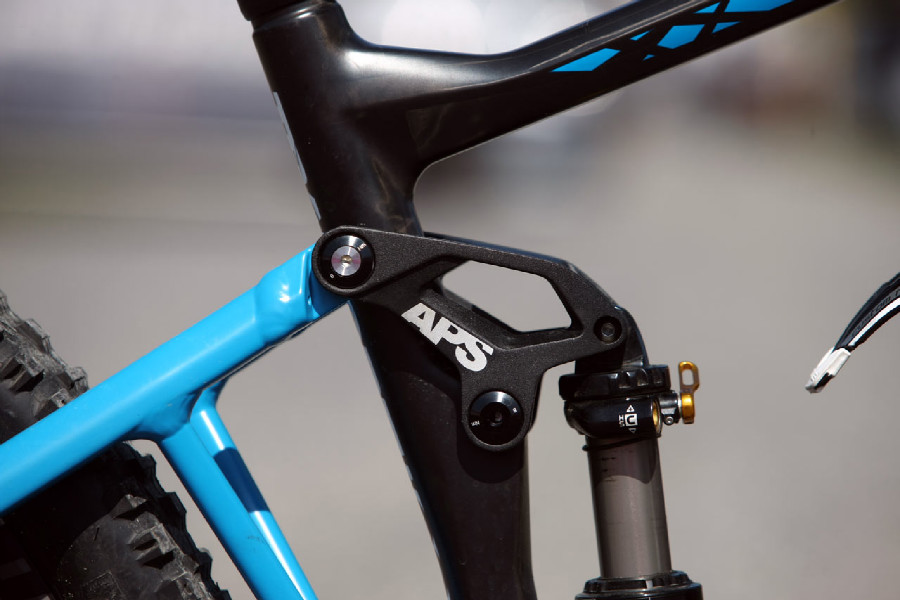 Eurobike Demo Day 2015