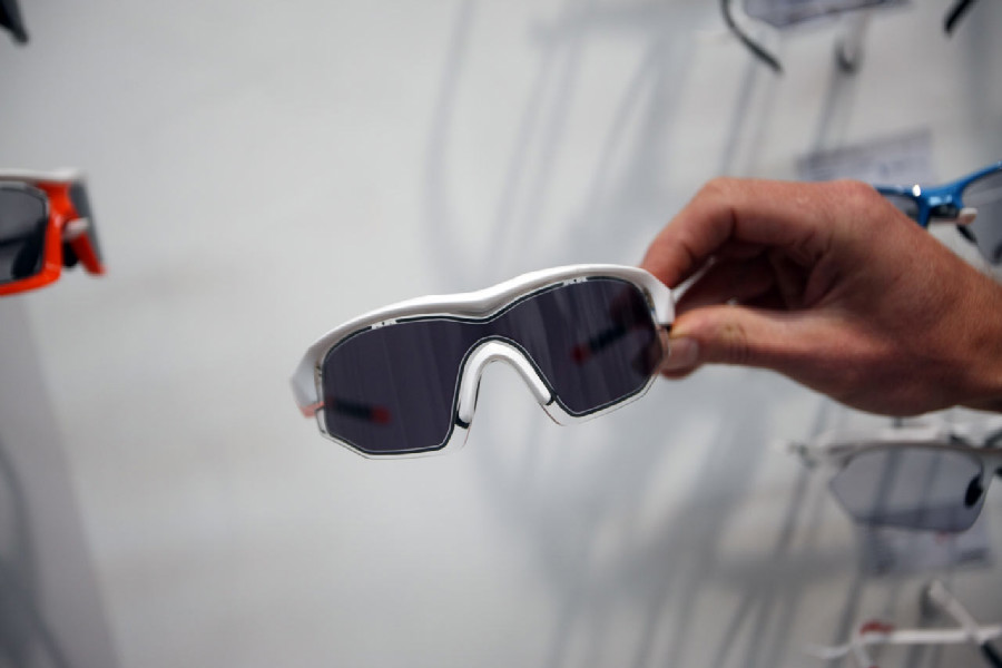 Eurobike 2015 - premiéry 2016