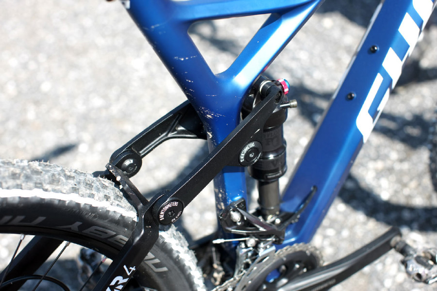 Eurobike Demo Day 2015