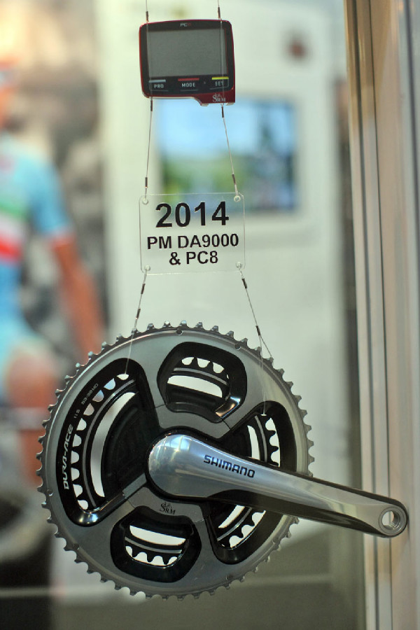 Eurobike 2015 retro pohledem