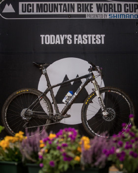 Superior nejrychejším bikem