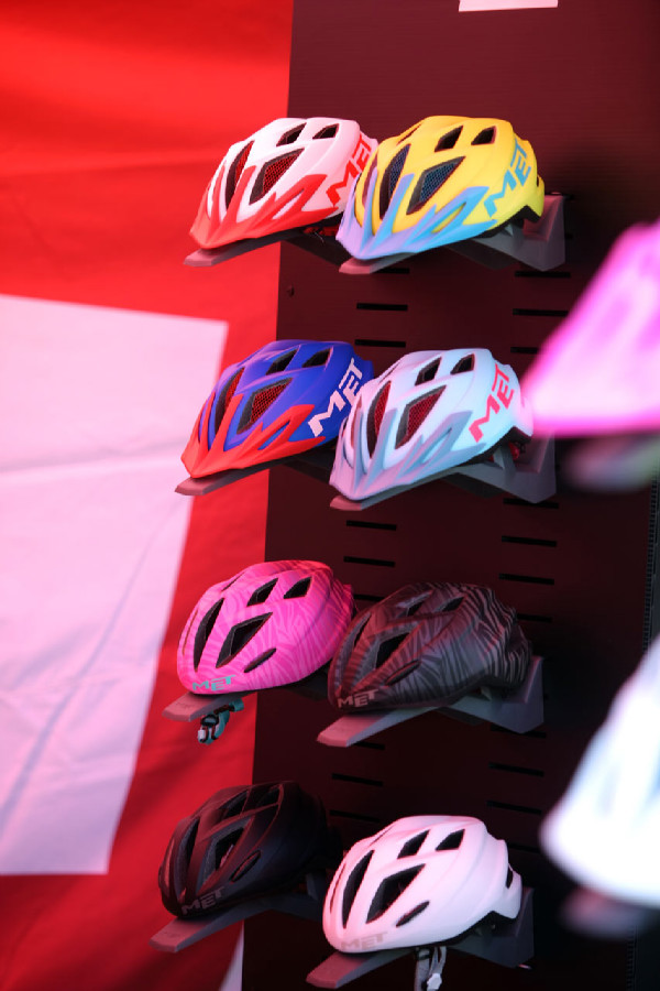 Eurobike Demo Day 2015