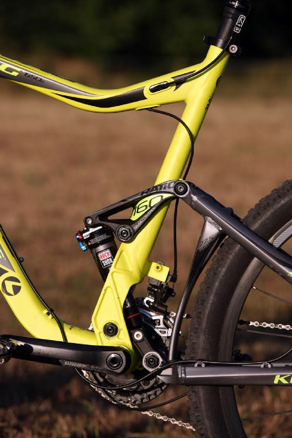 Kellys Swag & CTM Scroll