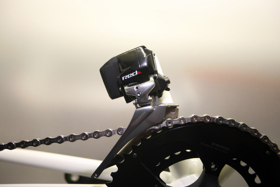 Eurobike 2015 - premiéry 2016