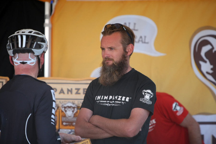 Eurobike Demo Day 2015