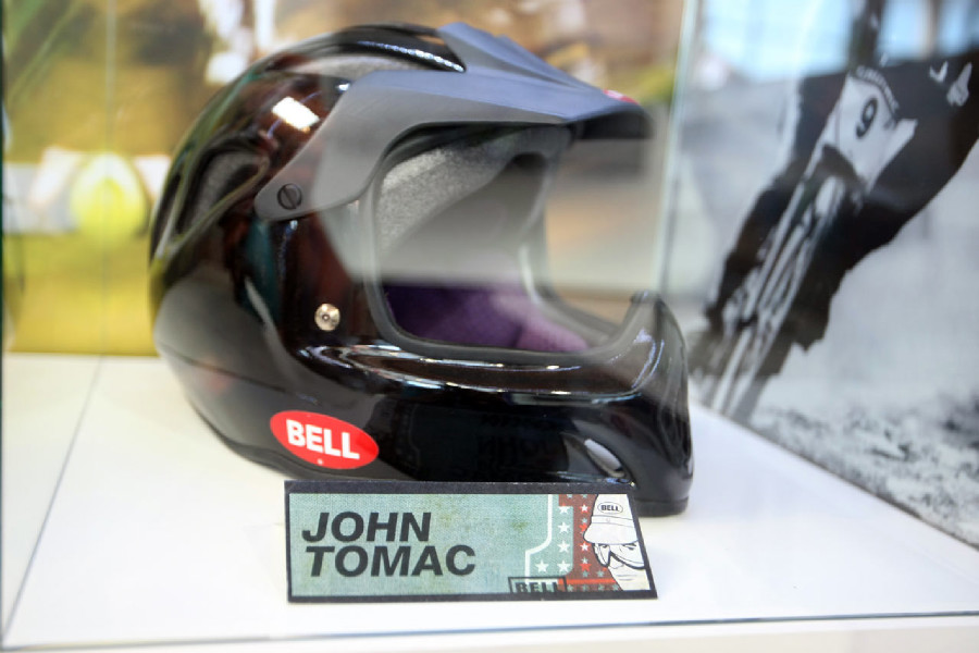 Eurobike 2015 retro pohledem