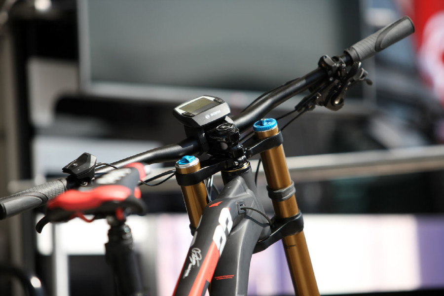 Eurobike Demo Day 2015