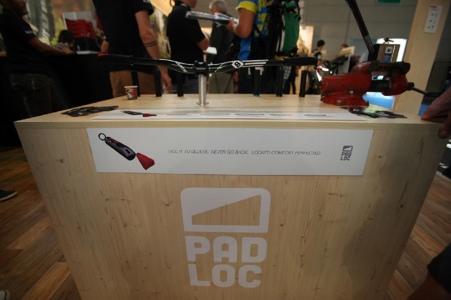 Eurobike 2015 - premiéry 2016