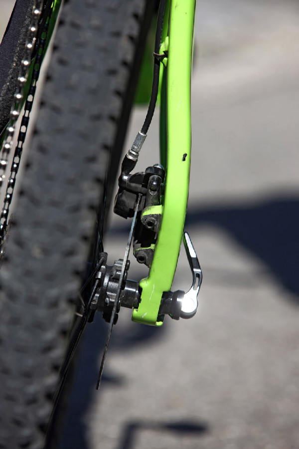 Cannondale Habit 2016