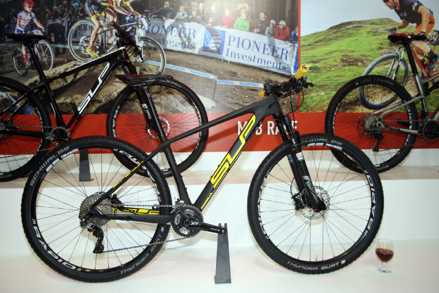 Eurobike 2015 Československý