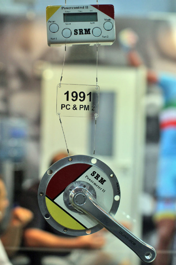 Eurobike 2015 retro pohledem