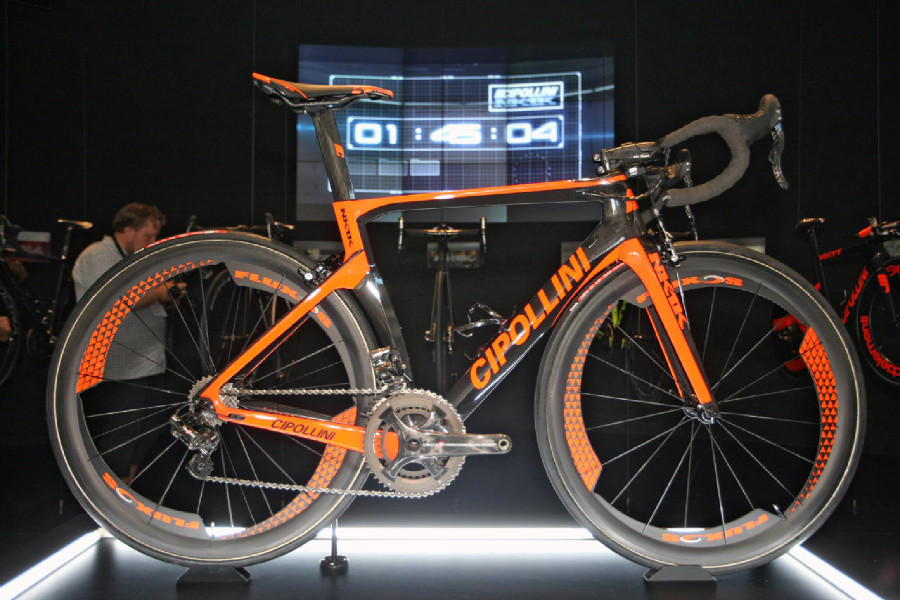 Crazy & Cool Eurobike 2015
