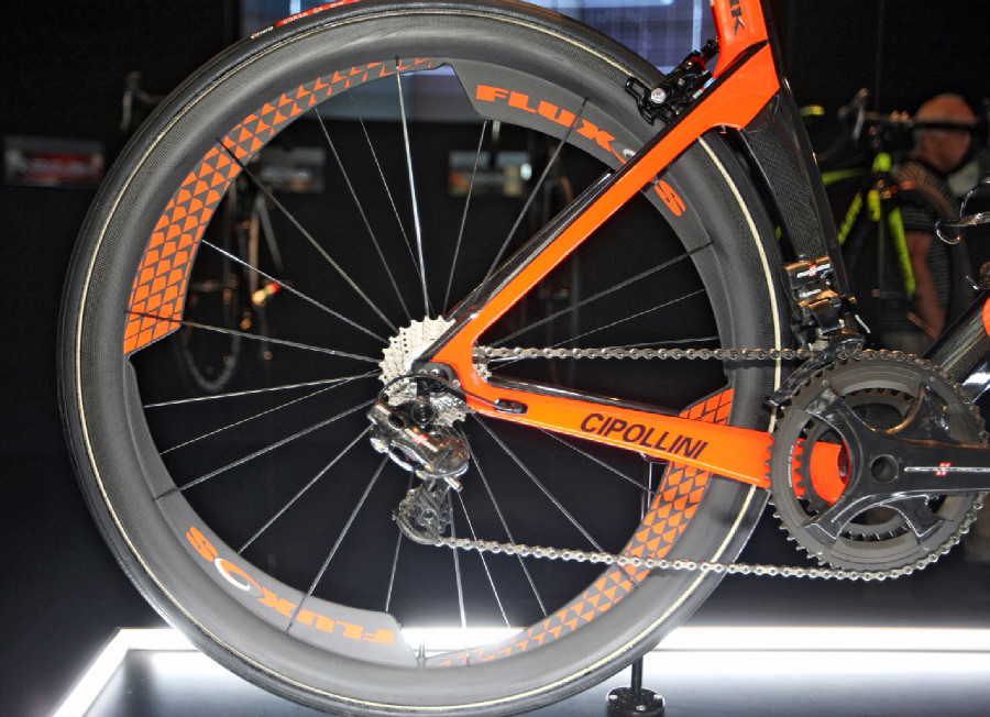 Crazy & Cool Eurobike 2015