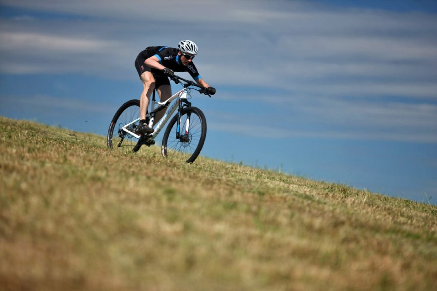 Sprcialized Epic Comp Carbon 29