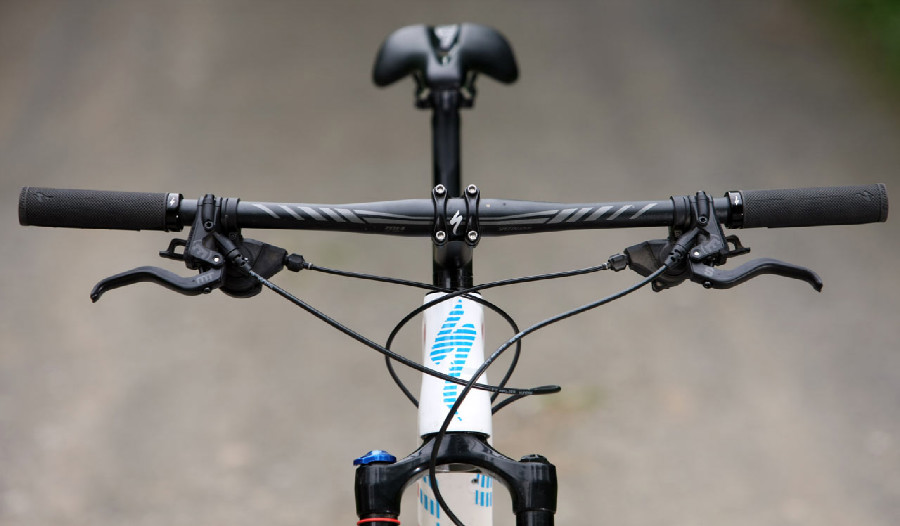 Sprcialized Epic Comp Carbon 29