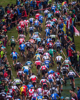 Mistrovství světa MTB XCO: U23