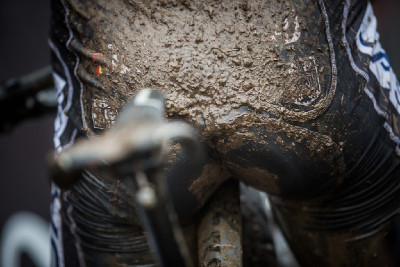 Mistrovství světa MTB XCO: juniorky & junioři