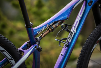 Specialized S-Works Epic WC Howarda Grottse