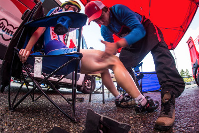 Jana Czeczinkarová v péči Pavla Čábelického