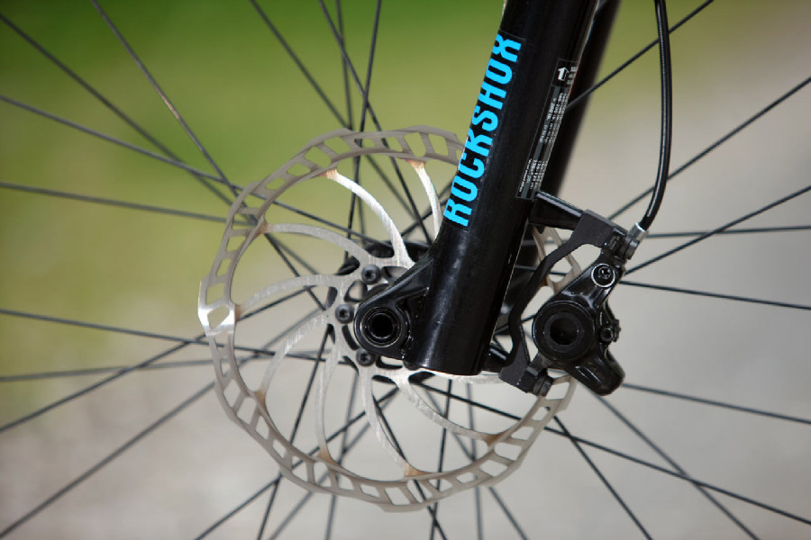 Sprcialized Epic Comp Carbon 29