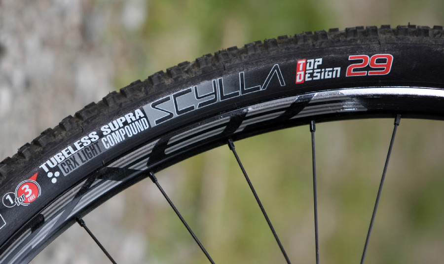 Sprcialized Epic Comp Carbon 29