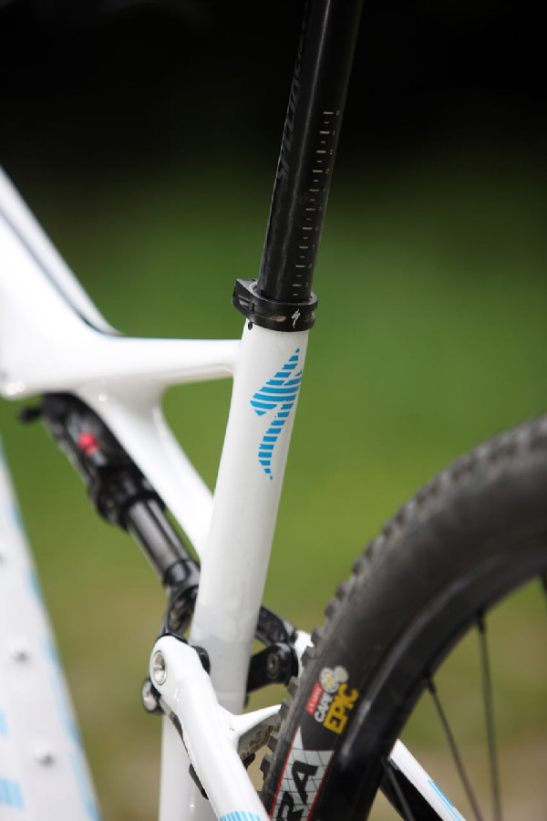 Sprcialized Epic Comp Carbon 29