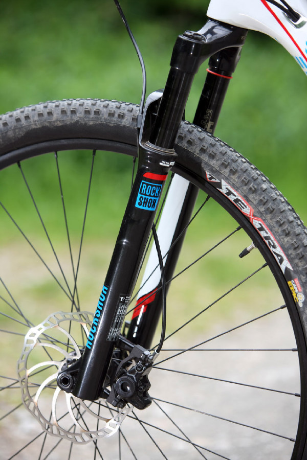 Sprcialized Epic Comp Carbon 29