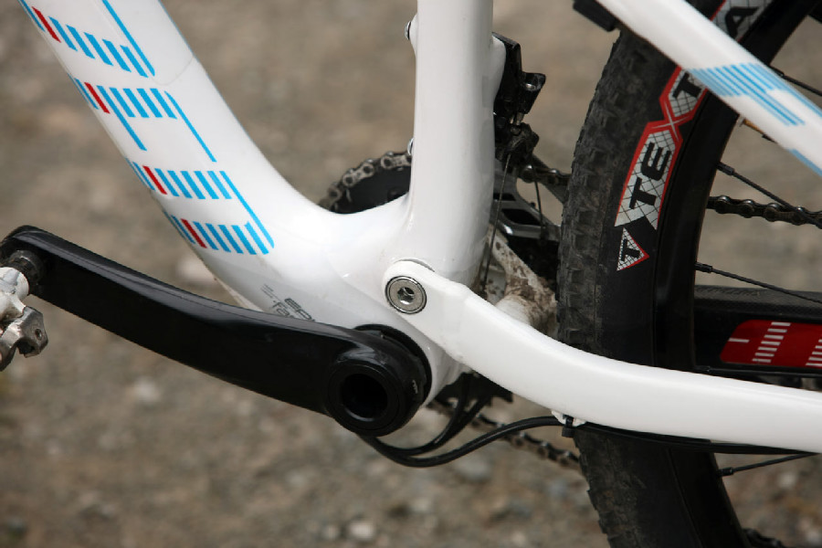 Sprcialized Epic Comp Carbon 29