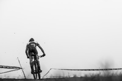 Mistrovství světa MTB XCO: U23