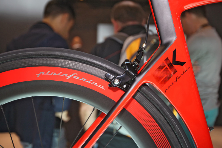 Crazy & Cool Eurobike 2015