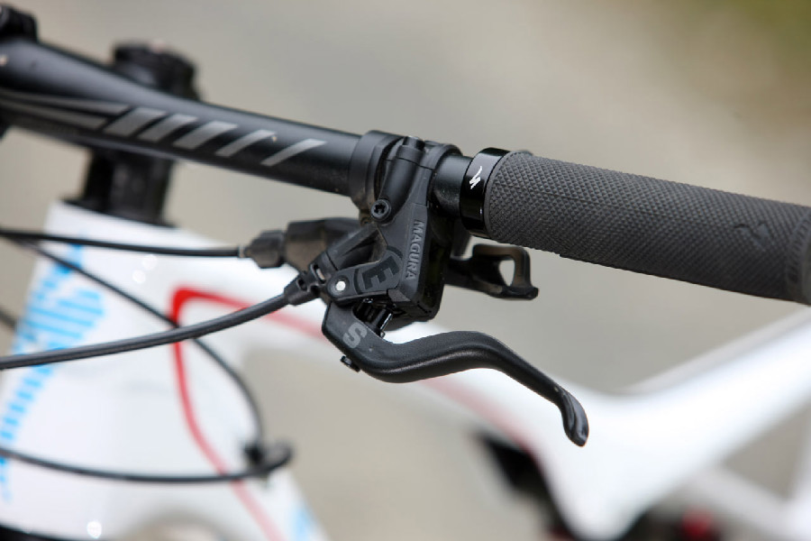 Sprcialized Epic Comp Carbon 29