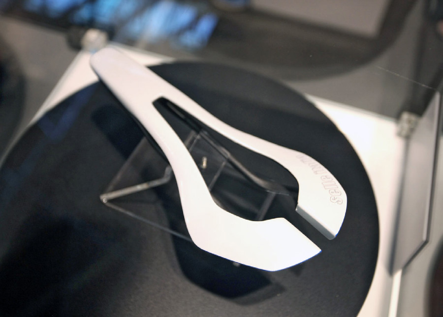 Crazy & Cool Eurobike 2015