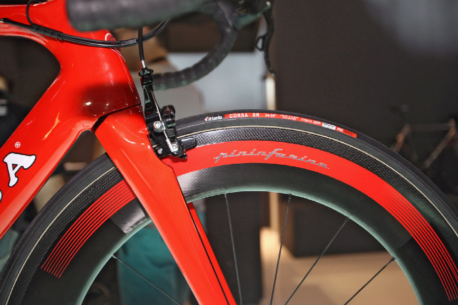 Crazy & Cool Eurobike 2015