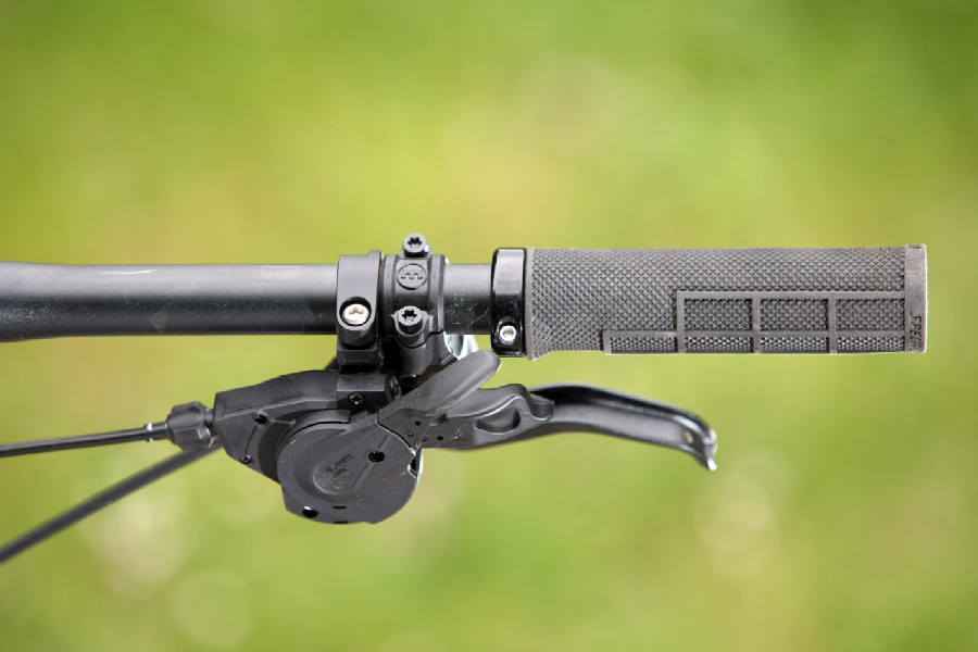 Sprcialized Epic Comp Carbon 29