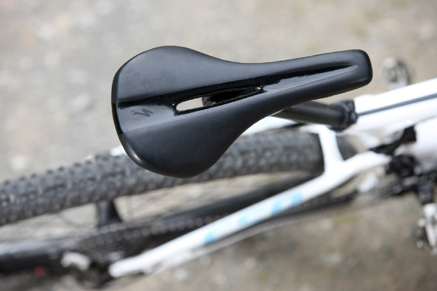 Sprcialized Epic Comp Carbon 29