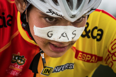 Mistrovství světa MTB XCO: juniorky & junioři