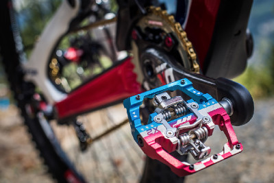 Specialized S-Works Demo 8 Aarona Gwina