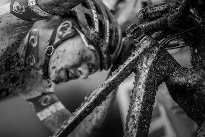 Mistrovství světa MTB XCO: U23