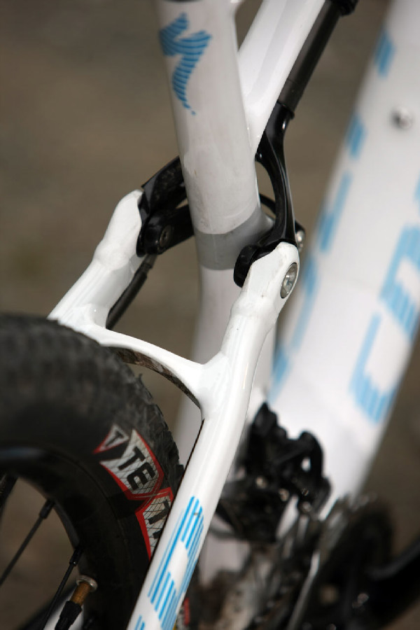 Sprcialized Epic Comp Carbon 29